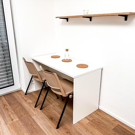 Arigato Apartment Brno Ngoại thất bức ảnh