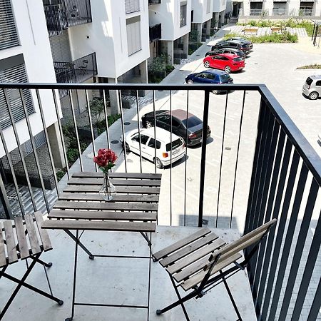 Arigato Apartment Brno Ngoại thất bức ảnh