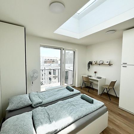Arigato Apartment Brno Ngoại thất bức ảnh