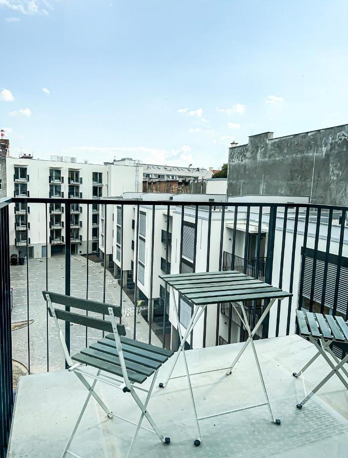 Arigato Apartment Brno Ngoại thất bức ảnh