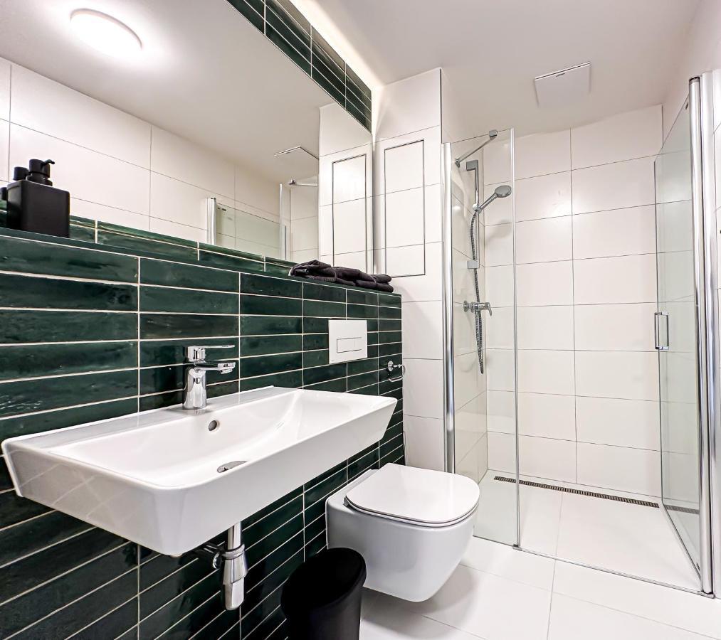 Arigato Apartment Brno Ngoại thất bức ảnh