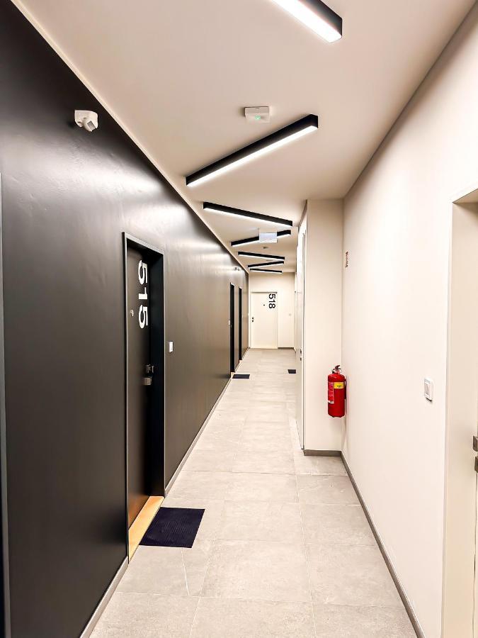 Arigato Apartment Brno Ngoại thất bức ảnh