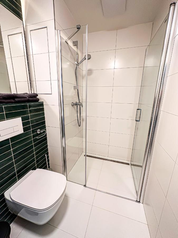 Arigato Apartment Brno Ngoại thất bức ảnh