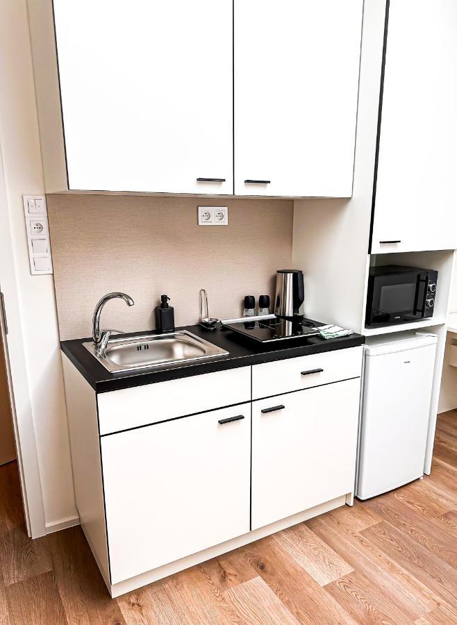 Arigato Apartment Brno Ngoại thất bức ảnh