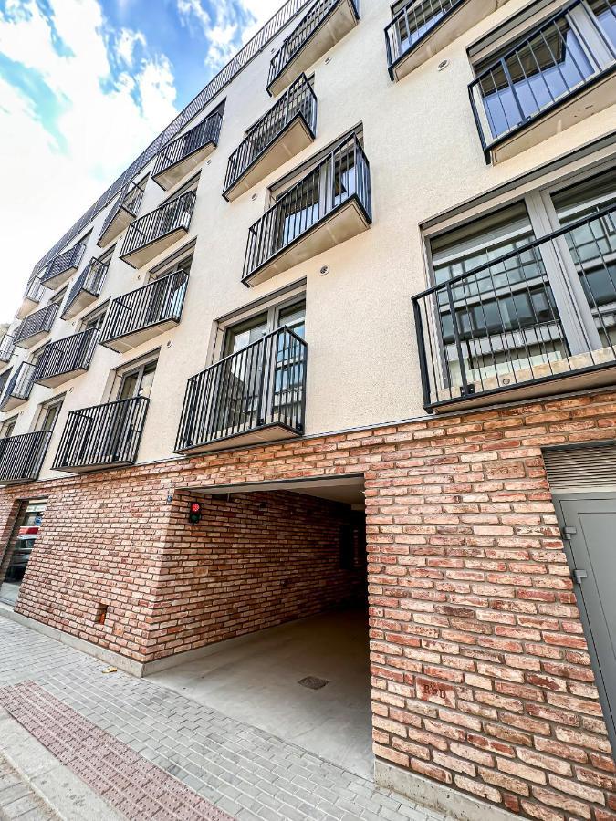 Arigato Apartment Brno Ngoại thất bức ảnh