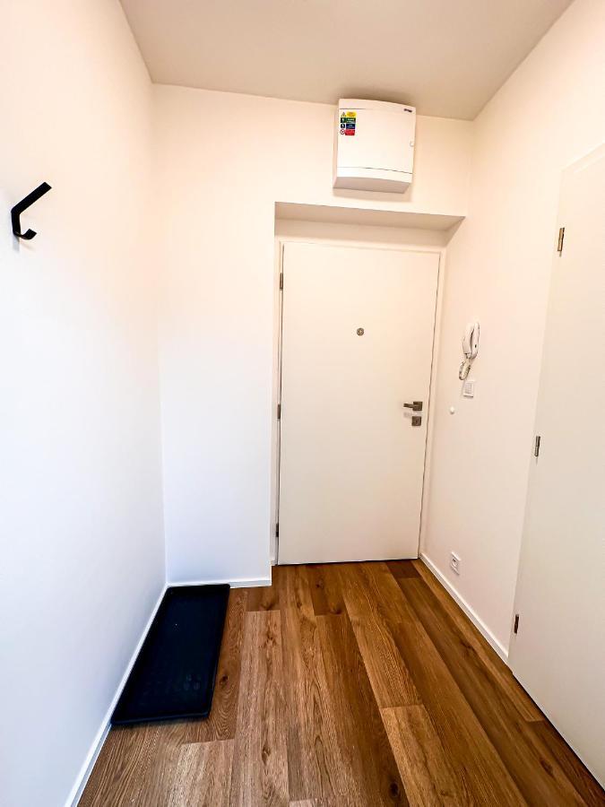 Arigato Apartment Brno Ngoại thất bức ảnh