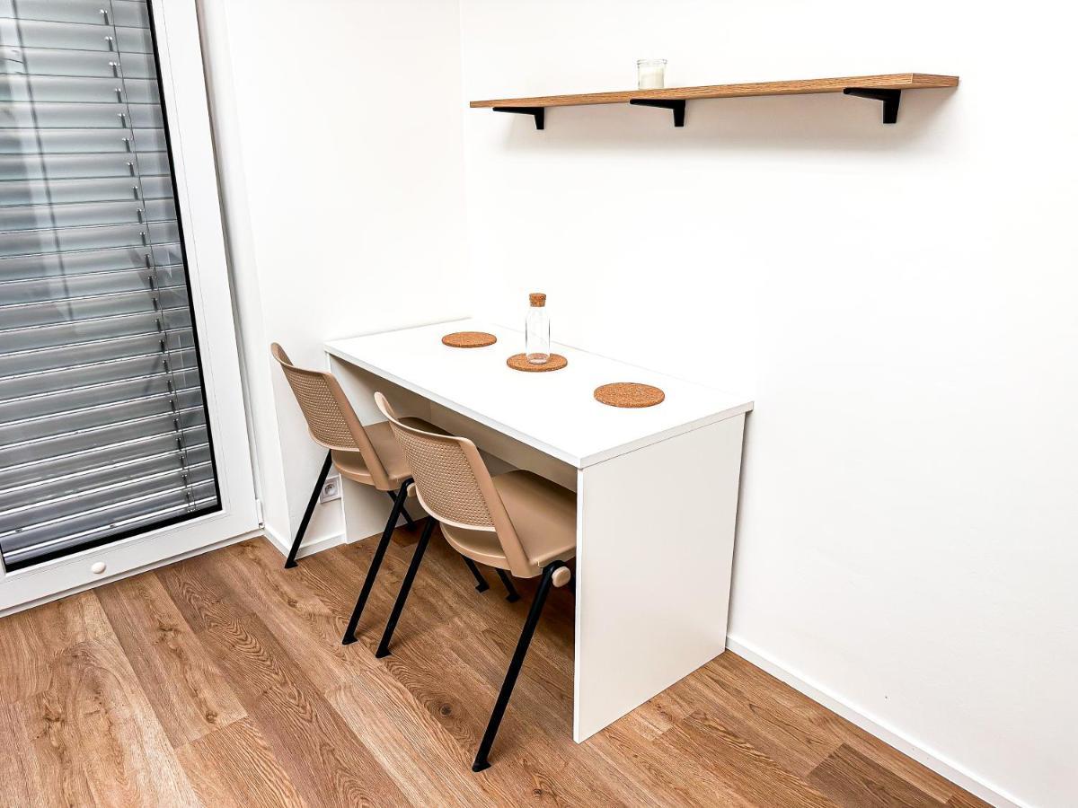 Arigato Apartment Brno Ngoại thất bức ảnh