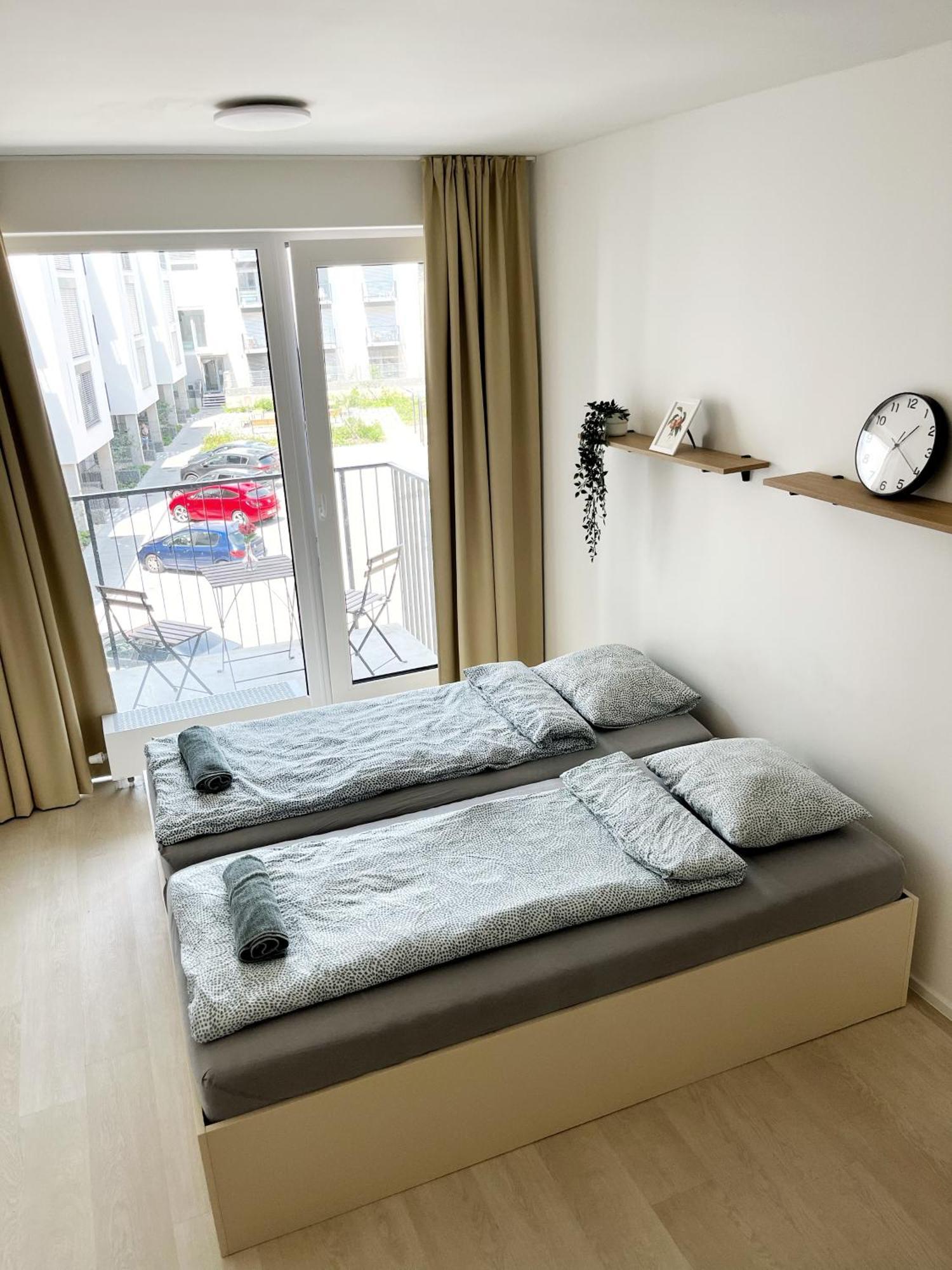 Arigato Apartment Brno Ngoại thất bức ảnh