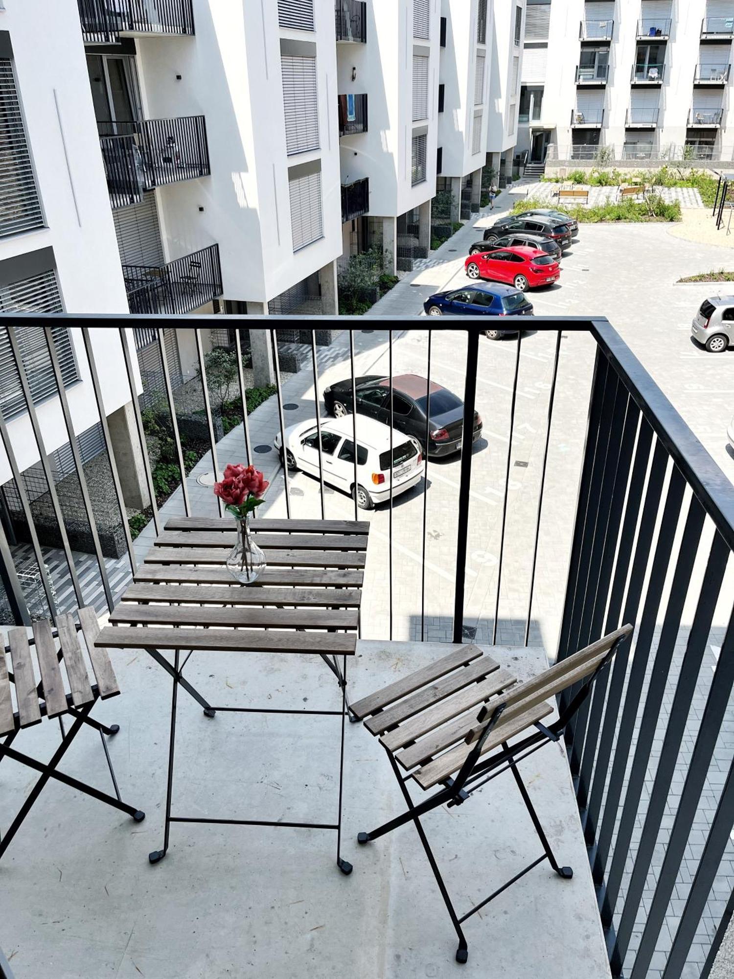 Arigato Apartment Brno Ngoại thất bức ảnh