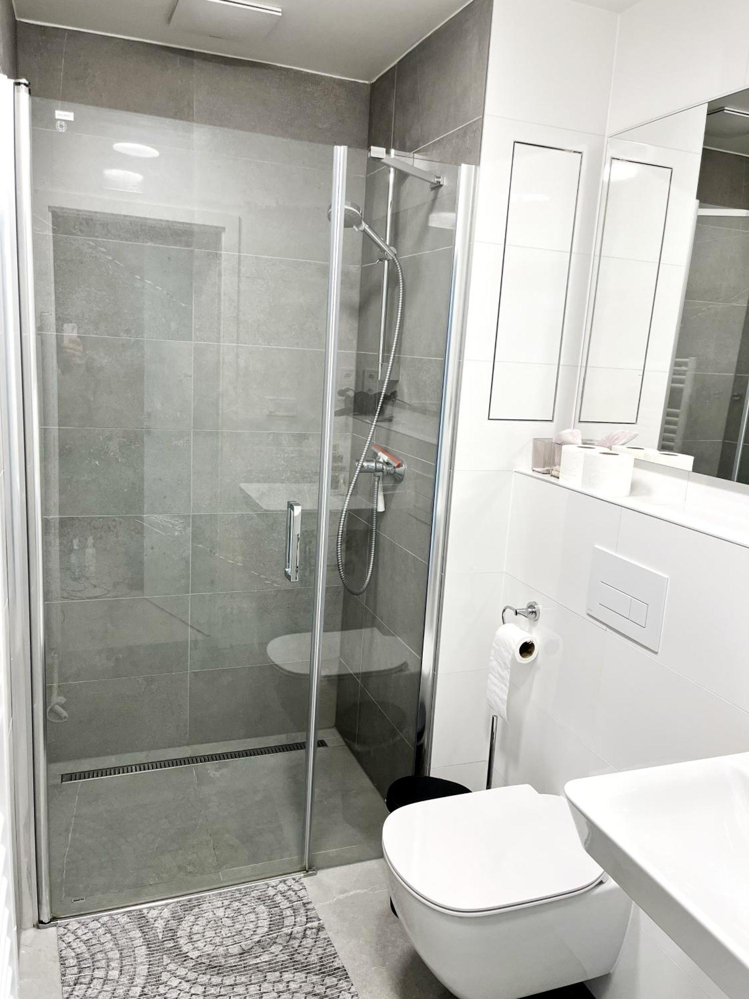 Arigato Apartment Brno Ngoại thất bức ảnh
