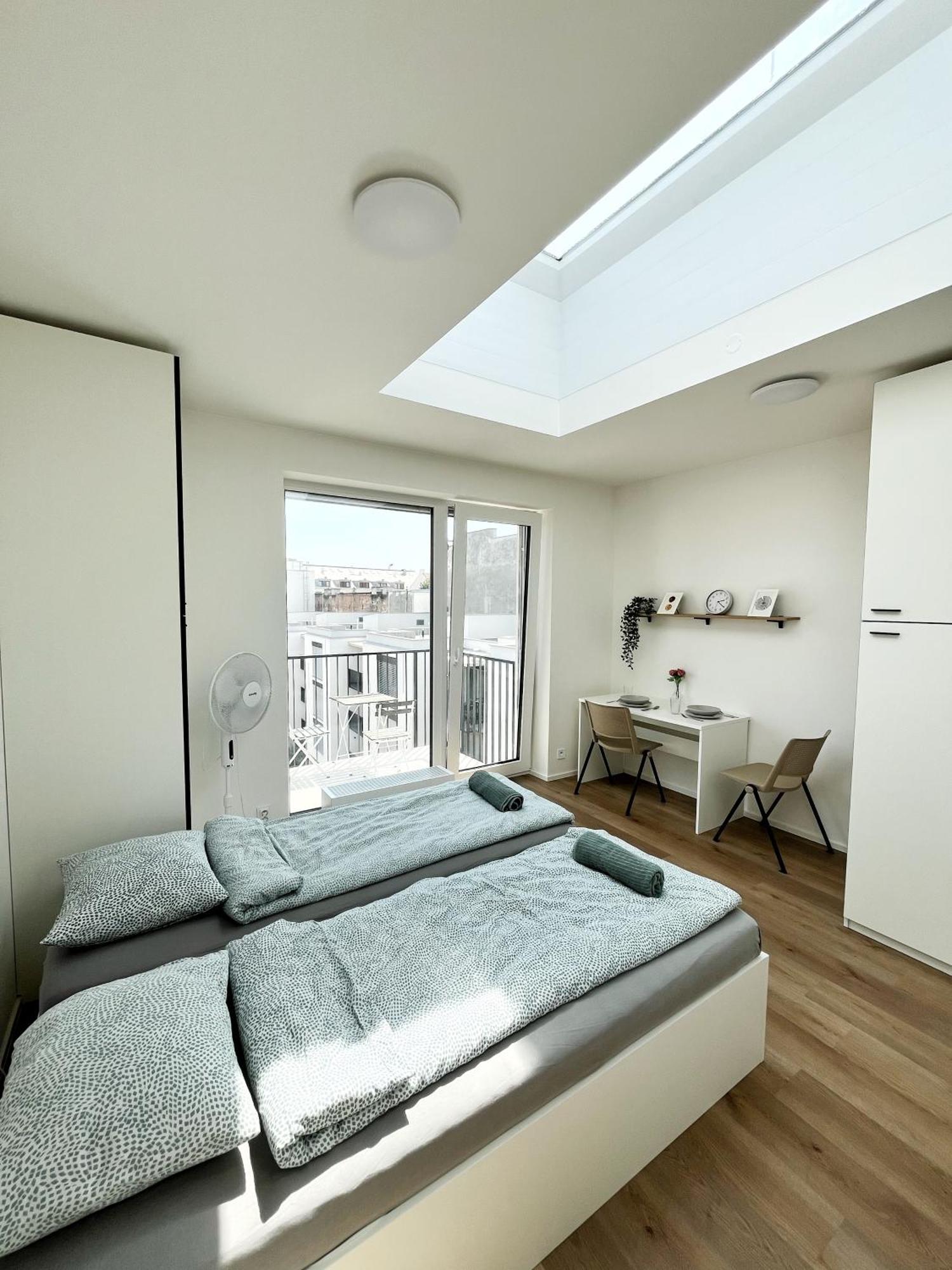 Arigato Apartment Brno Ngoại thất bức ảnh